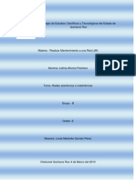 Redes Alambricas e Inalambricas PDF