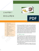 Evolution PDF