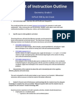Jen Crook 506 Unit of Instruction Outline PDF