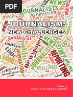 Download Journalism New Challenges by Ramakrishna Bhargav SN281949662 doc pdf