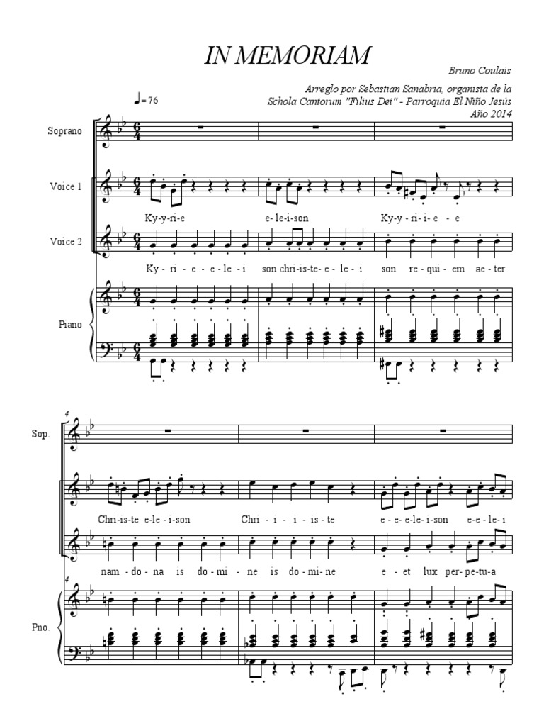 In Memoriam | PDF