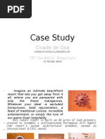 Download Case Studies_Hotel Design by KD2988 SN28195467 doc pdf