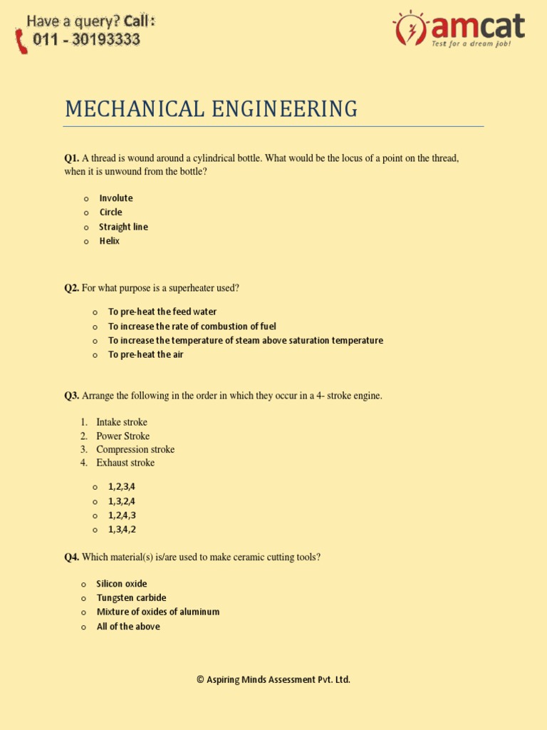 mechanical engineering thesis topics pdf
