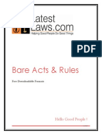 Bihar Right To Public Services Act2011