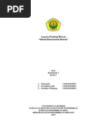 Download Makalah Fisiologi Hewan Sistem Pencernaan Hewan by Marisanti Marchantia Geminata SN281969663 doc pdf