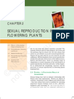 Sexual Reproduction in Flowering Plants PDF