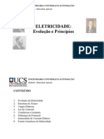 Evoluo Da Eletricidade Modo de Compatibilidade