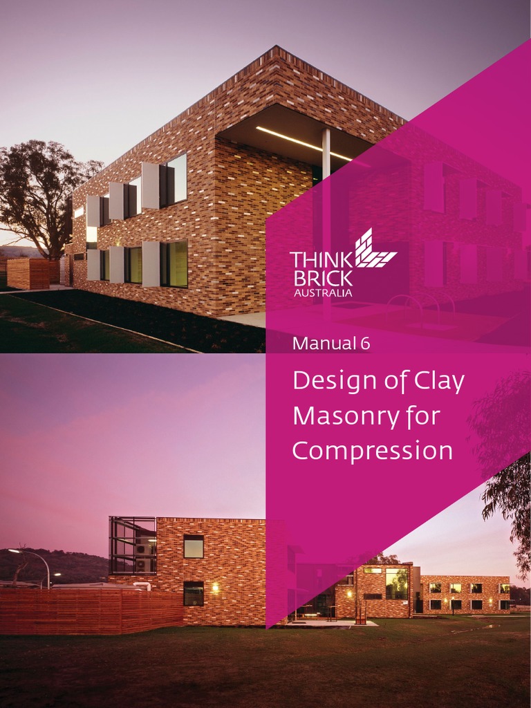 Brick Wall Calculation | PDF | Masonry | Strength Of Materials