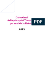 Almanah Interior 2015