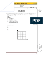 7.0 Modul Super Score Kertas 1 Set 4