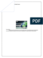 Manual de Packet Tracer