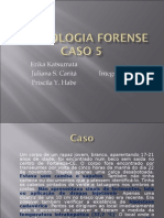Caso 5 Tox Forense