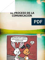 Presentacion comunicación