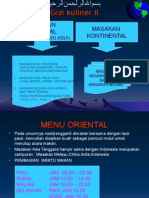 Download Makanan orientalppt by Windaa Dwi Lestari SN282019311 doc pdf