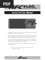 Download Apexi Neo Installation Manual by Dave_B SN28201975 doc pdf