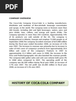 Ife efe and space matrix of coca cola essay image