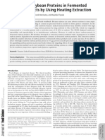 Antiviral Effects of Persimmon Extract On Human Norovirus and Its Surrogate, Bacteriophage MS2