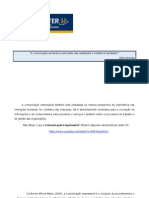 01.1.bloco 2-Comunicação Empresarial PDF
