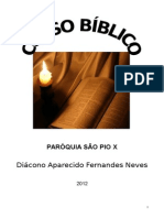 Curso Biblico