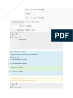 Parcial - Meggli