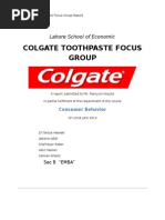 Colgate 