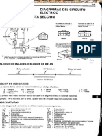 Manual Mecanica Automotriz-Diagramas Circuito Electrico