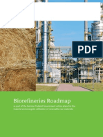 Biorefinerias Roadmap 