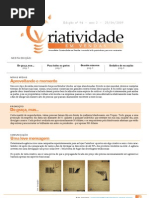 Criatividade Em Vendas - Venda Direta - Www.editoraquantum.com.Br