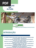 Trabalho Em Altura