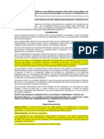 2- DECRETO