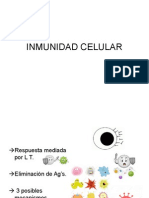 Inmunidad Celular