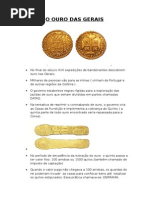 O Ouro Em Minas Gerais (1)