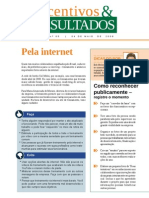 Incentivos e Resultados - Como reconhecer publicamente seu funcionário - www.editoraquantum.com.br