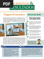 Incentivos e Result a Dos - Dicas Para Formar Uma Equipe Eficaz - Www.editoraquantum.com.Br