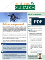 Incentivos e Result a Dos - Motive Seu Pessoal No Trabalho - Www.editoraquantum.com.Br