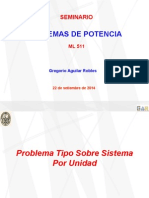 Clase N° 10 - ML511 - 22-09-2014-Seminario