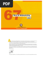 67 Dicas de Web Marketing - Www.editoraquantum.com.Br