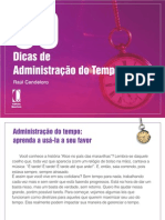 90 Dicas de Administração do Tempo - www.editoraquantum.com.br