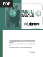 Manual do Gerente e do Líder de Equipe - www.editoraquantum.com.br