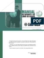Manual do Gerente e do Líder de Equipe - www.editoraquantum.com.br