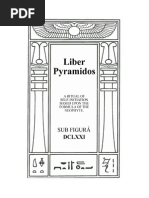 Liber Pyramidos