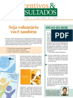Incentivos e Result a Dos - Treinamento e Sustentabilidade - Www.editoraquantum.com.Br