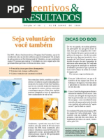 Incentivos e Result a Dos - Treinamento e Sustentabilidade - Www.editoraquantum.com.Br