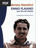 Ennio Flaiano. Una Vita Nel Cinema