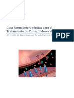 Guia Farmacoterapeutica TX Cons Cocaina