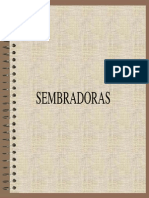 SEMBRADORAS