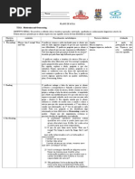 Plano de Aula 