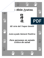 Libro Jin Shin Jytsu