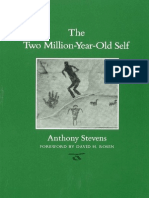 Anthony Stevens - The Two Million-Year-Old Self