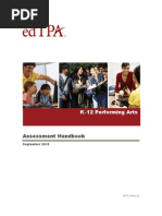 Download EdTPA Handbook 2015 by Brad Whittemore SN282080109 doc pdf
